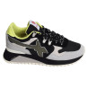 YAK M Noir Gris, Baskets running W6YZ