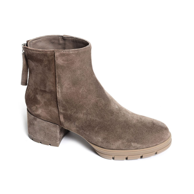 JAICO Taupe, Bottines Unisa