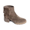 JAICO Taupe, Bottines Unisa