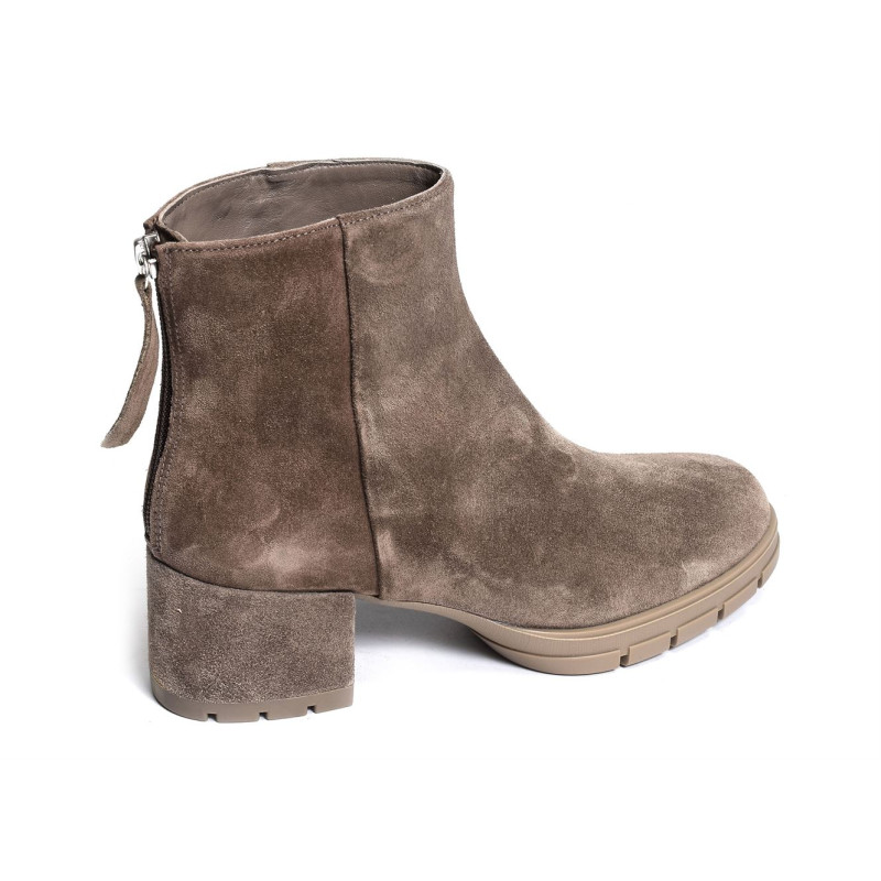JAICO Taupe, Bottines Unisa
