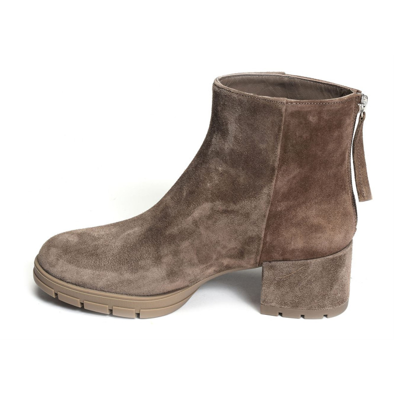 JAICO Taupe, Bottines Unisa