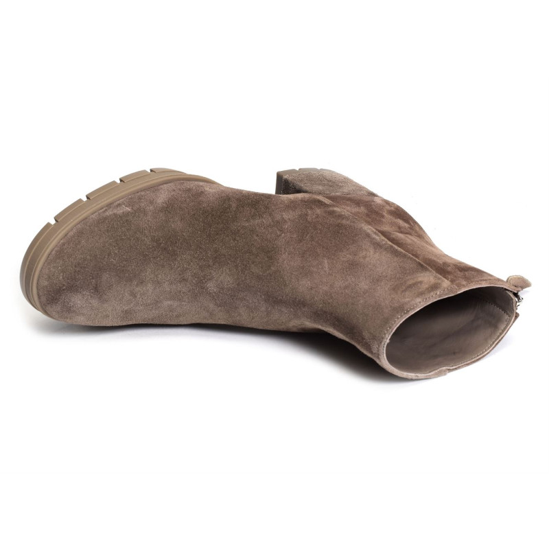 JAICO Taupe, Bottines Unisa