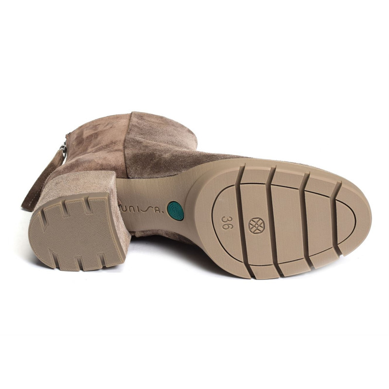 JAICO Taupe, Bottines Unisa