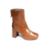 MATIAS Camel, Bottines Unisa