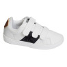 COURTCLASSIC PS Blanc, Sneakers basses Le coq sportif
