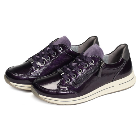 OSAKA 2.0 Violet, Sneakers basses Ara