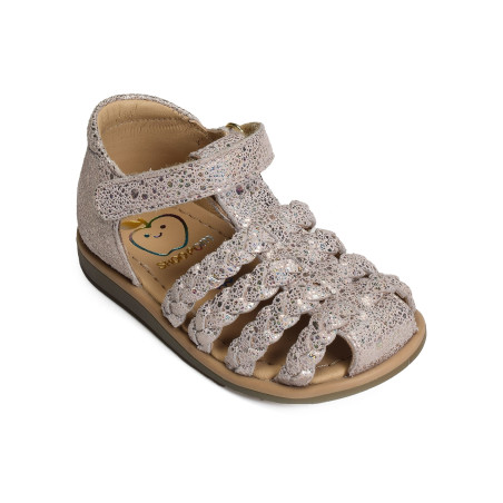 TITY WOWO Platine, Sandales plates & Nu-Pieds Shoopom