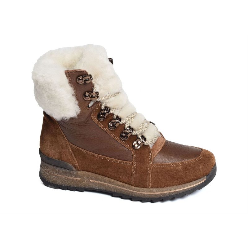 OSAKA SPORT Camel, Boots Ara