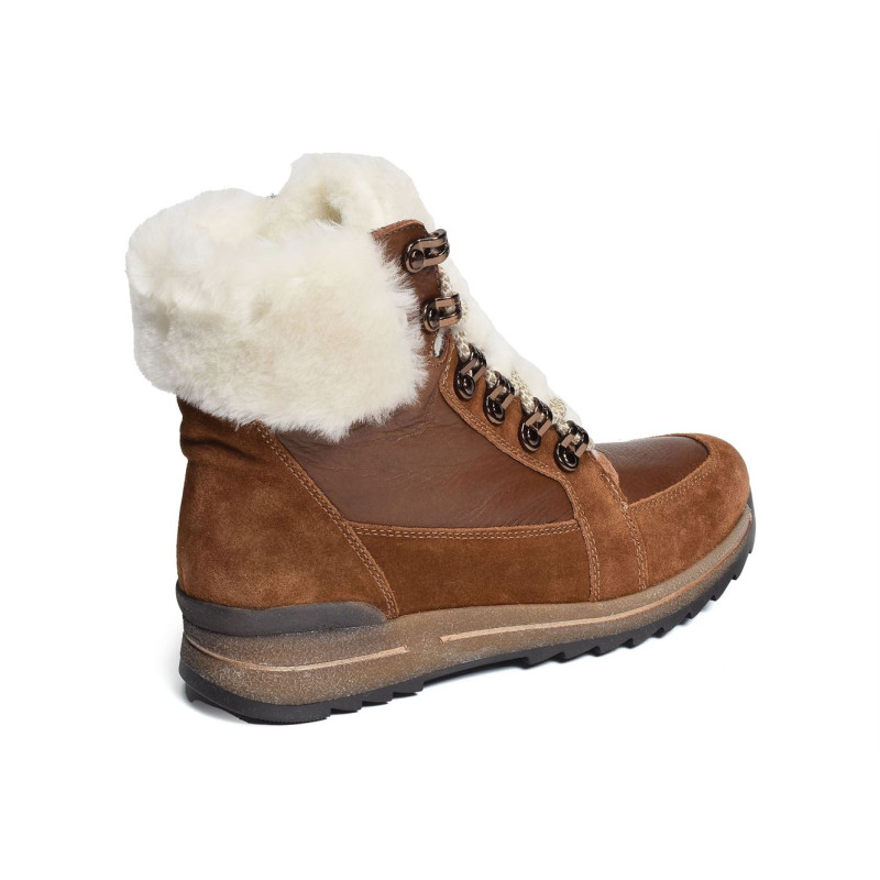 OSAKA SPORT Camel, Boots Ara