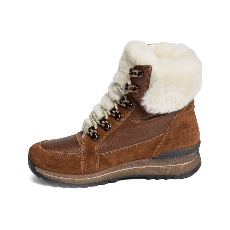 OSAKA SPORT Camel, Boots Ara