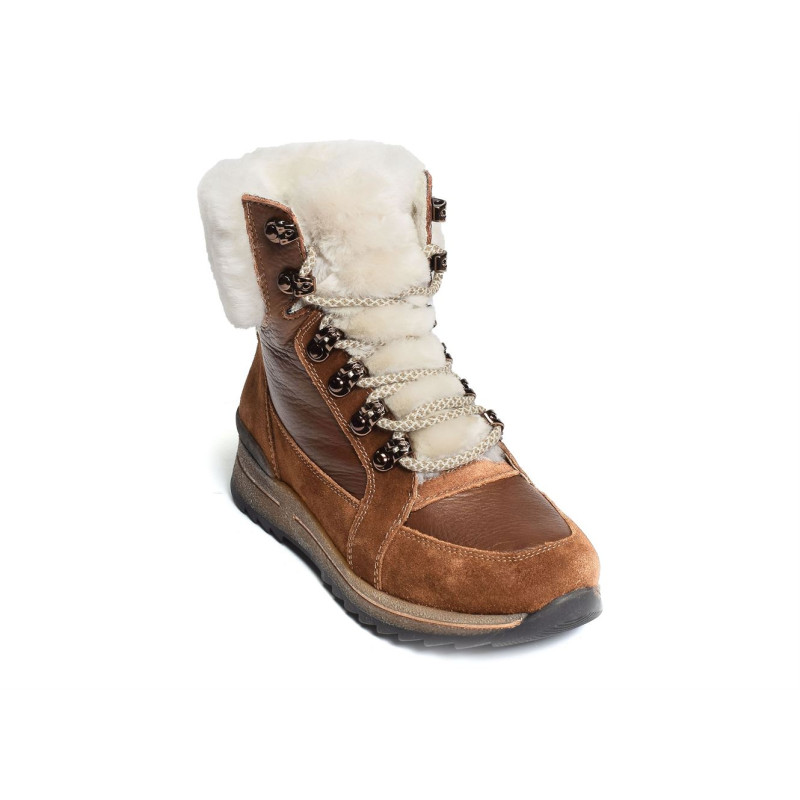 OSAKA SPORT Camel, Boots Ara
