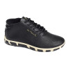 JUHAYNA Noir, Baskets montantes TBS