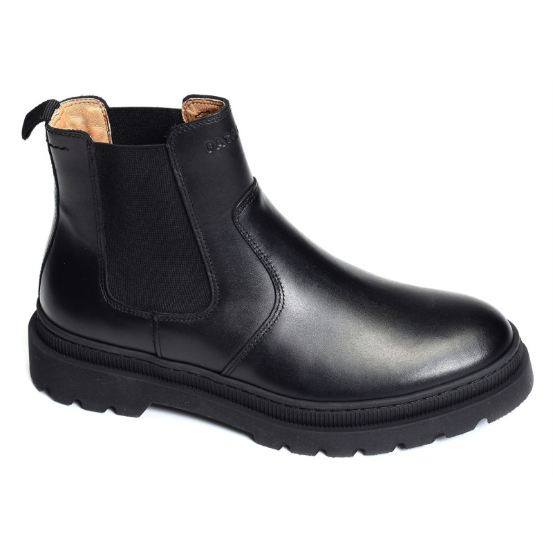 VITUS BIS Noir Noir, Bottines Pataugas