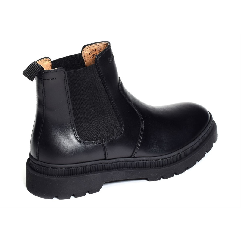VITUS BIS Noir Noir, Bottines Pataugas