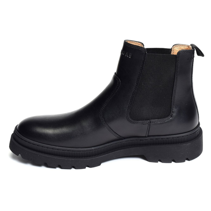 VITUS BIS Noir Noir, Bottines Pataugas