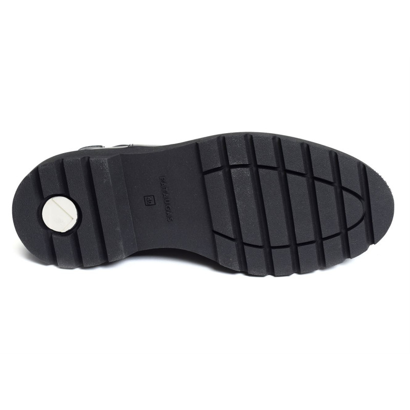 VITUS BIS Noir Noir, Bottines Pataugas