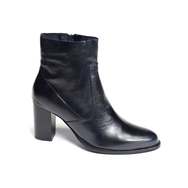 5805 Marine, Bottines Myma