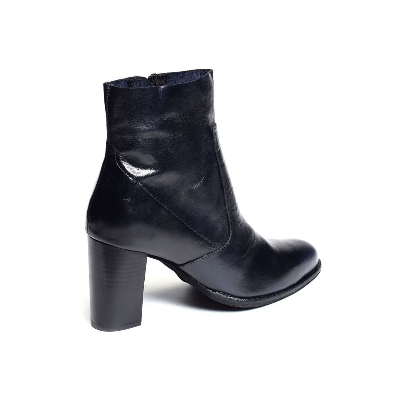 5805 Marine, Bottines Myma
