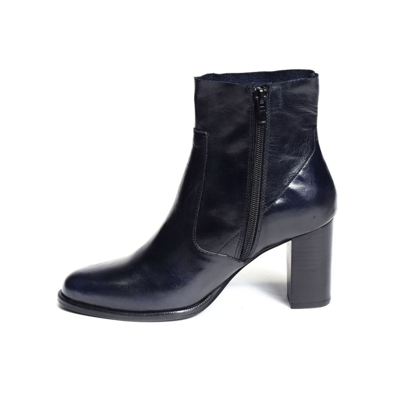 5805 Marine, Bottines Myma