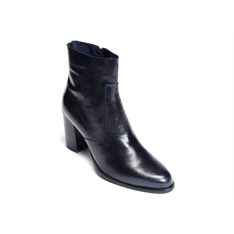 5805 Marine, Bottines Myma