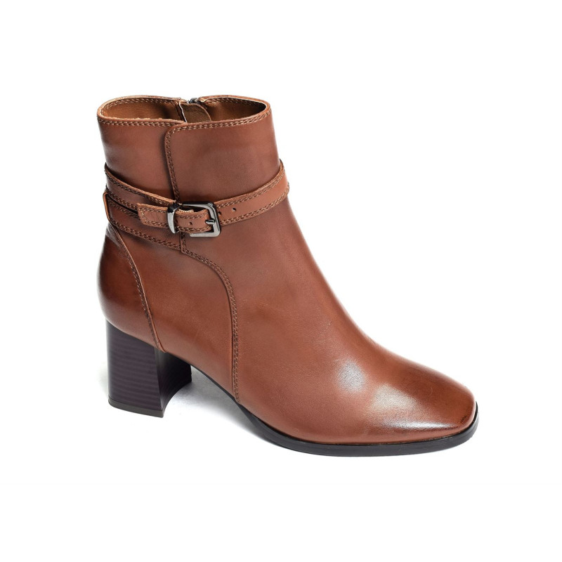 ARIANNE 06 Camel, Bottines Regarde le ciel
