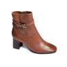 ARIANNE 06 Camel, Bottines Regarde le ciel