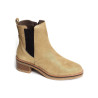5302 Or, Chelsea boots Patricia Miller