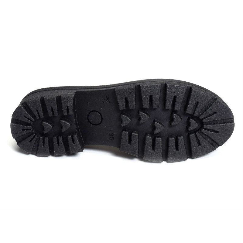 5392 Blanc, Mocassins Patricia Miller