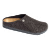 ZERMATT Moka, Mules Birkenstock