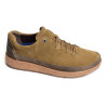 HONNEF LOW Marron, Derbies Birkenstock