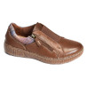 CAROLINE COVE Marron, Slip-On Clarks