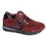 MERYL F1619 Brique, Sneakers basses Fluchos