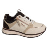23726 BIS Chocolat, Baskets running Tamaris