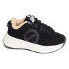 CARTER JOGGER Noir, Baskets running No Name