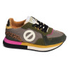 MIA JOGGER Kaki, Baskets running No Name