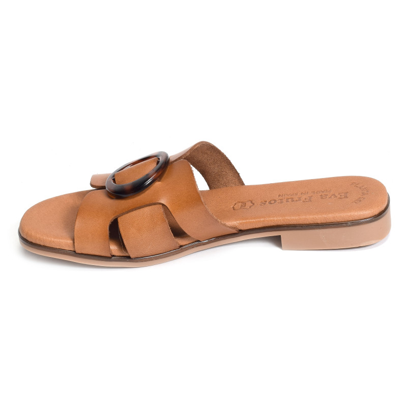 3064 Camel, Mules Eva Frutos