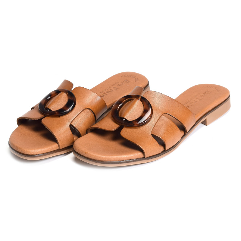 3064 Camel, Mules Eva Frutos