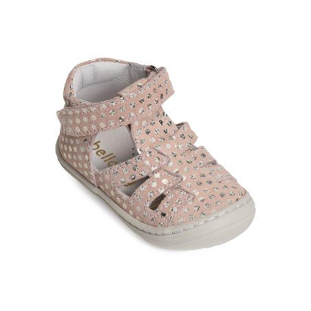 LOPY Rose Clair, Babies Bellamy