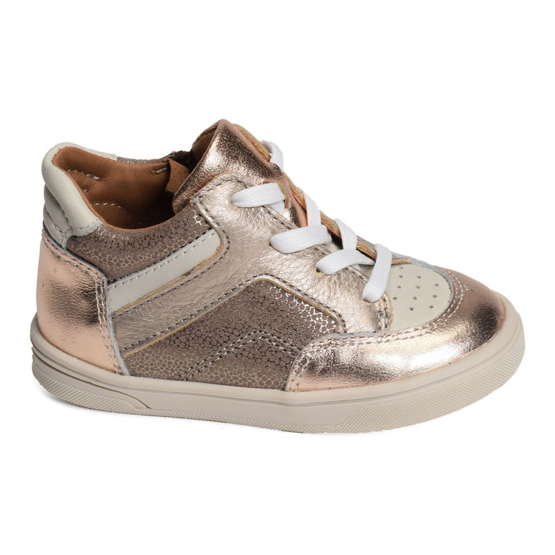BIBI Platine, Chaussures à Lacets Bellamy