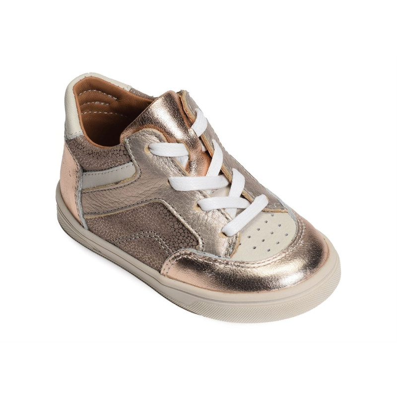 BIBI Platine, Chaussures à Lacets Bellamy
