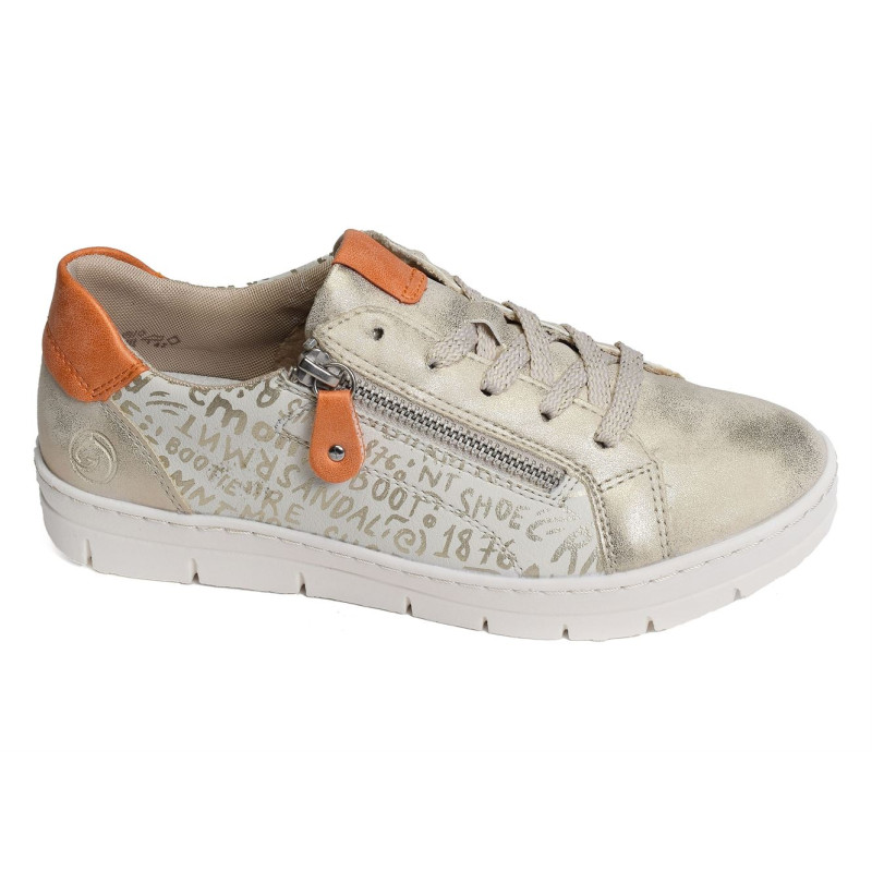 D5821 Platine, Sneakers basses Remonte