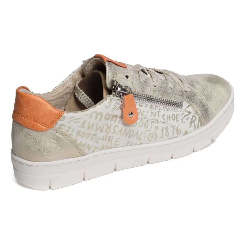 D5821 Platine, Sneakers basses Remonte