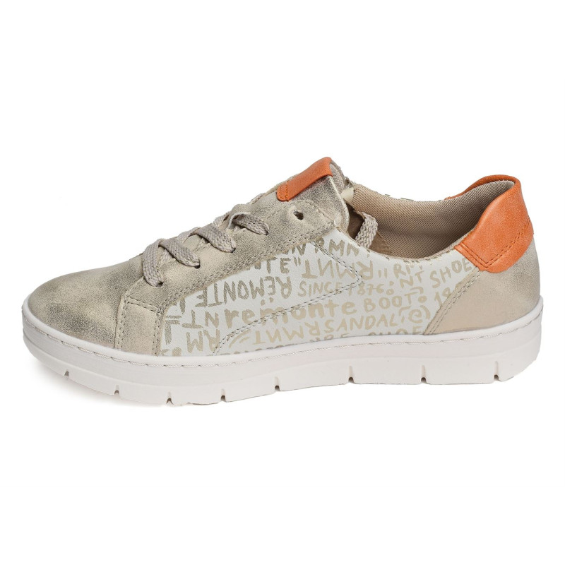 D5821 Platine, Sneakers basses Remonte