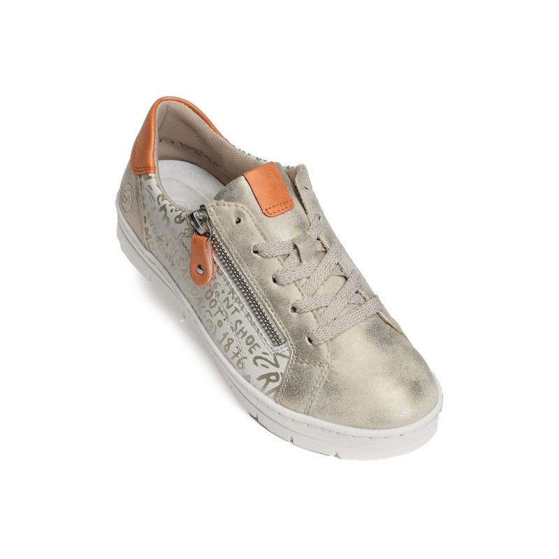 D5821 Platine, Sneakers basses Remonte