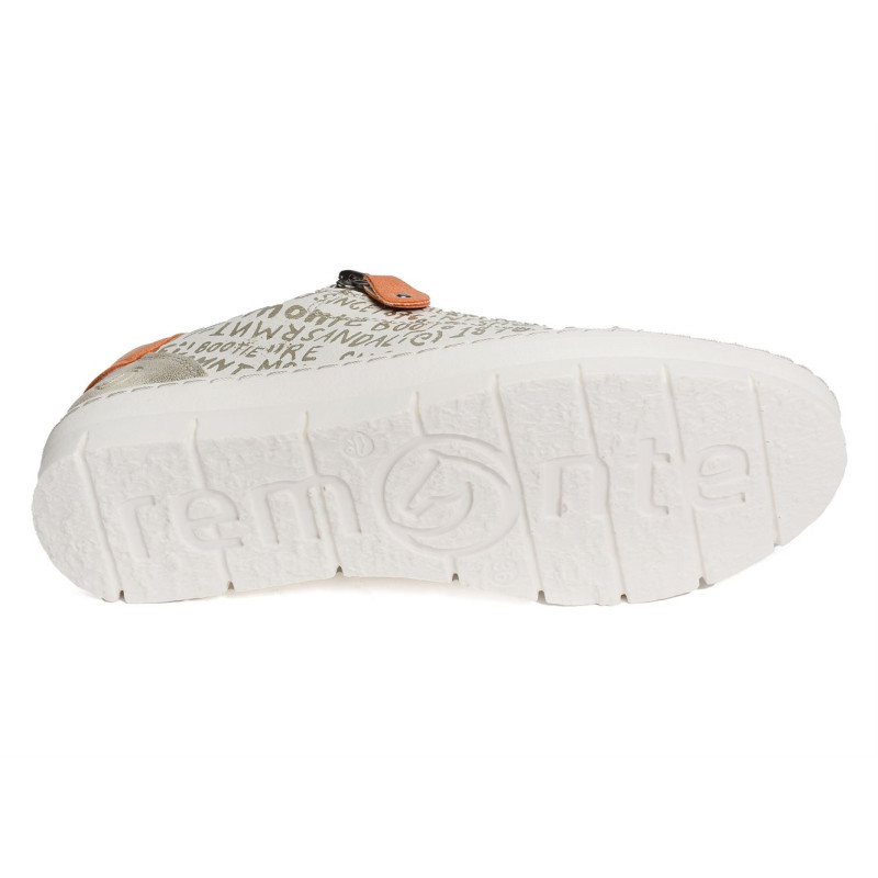 D5821 Platine, Sneakers basses Remonte