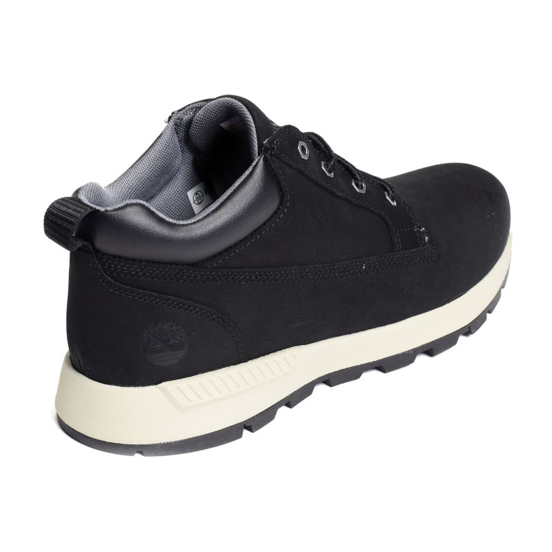 KILLINGTON TREKKER HALF CAB Noir, Baskets montantes Timberland