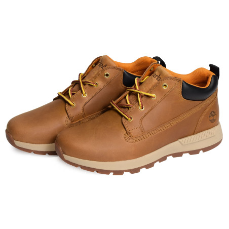 KILLINGTON TREKKER HALF CAB Miel, Baskets montantes Timberland