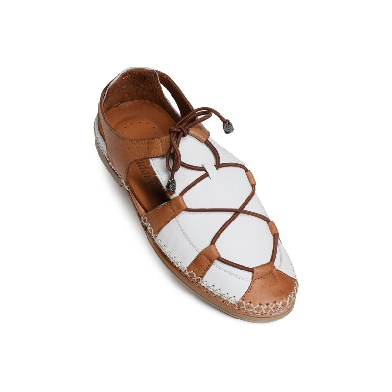MAROS Blanc, Babies Madory