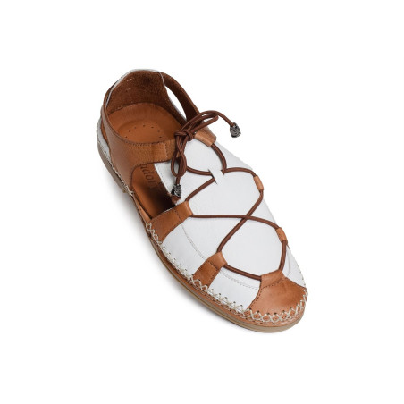 MAROS Blanc, Babies Madory