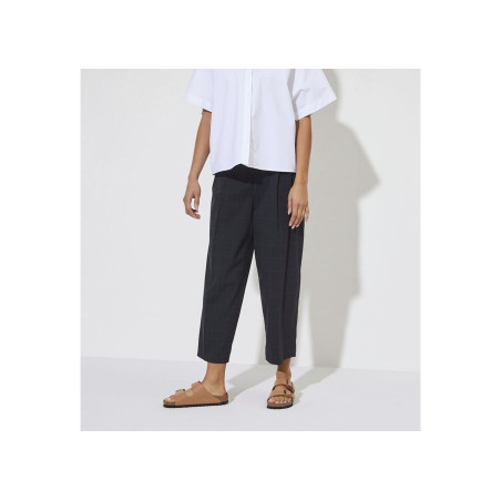 ARIZONA VEGAN W Camel, Mules Birkenstock